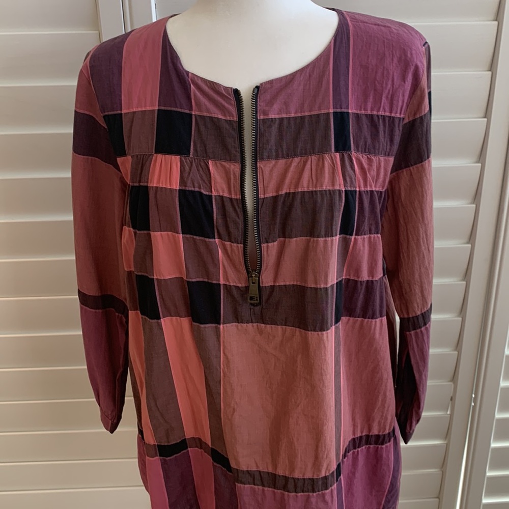 Burberry top - Picture 3 of 7